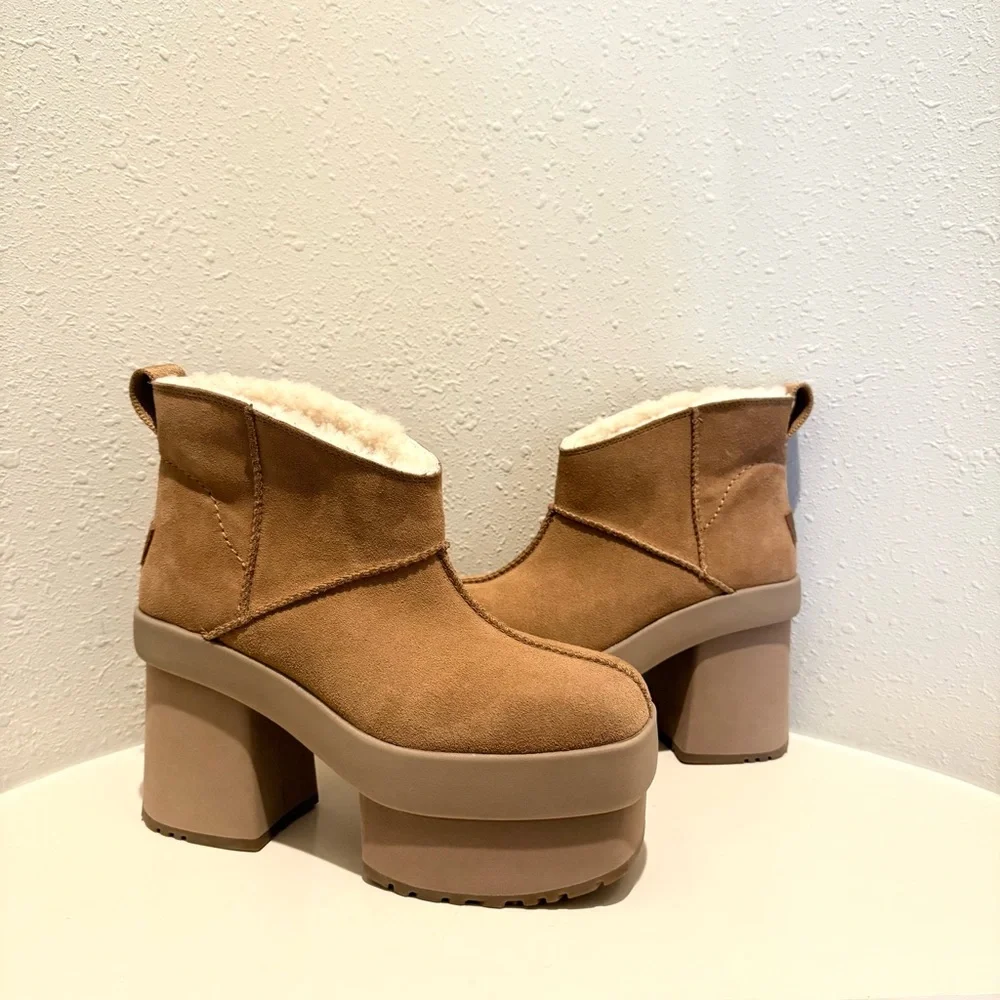 UGG new heights